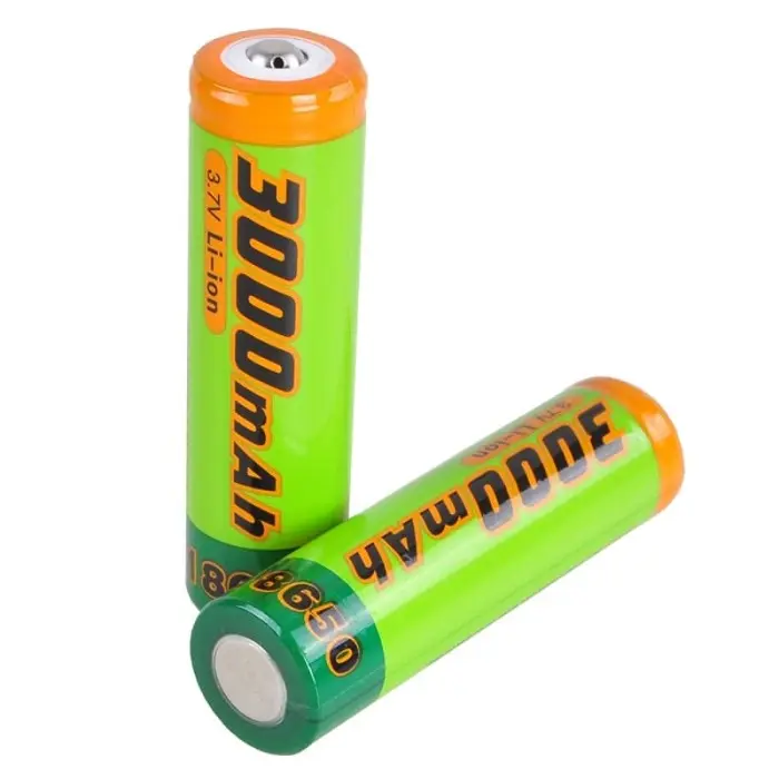 Terbatas 🤍 Baterai Lithium Dony 0