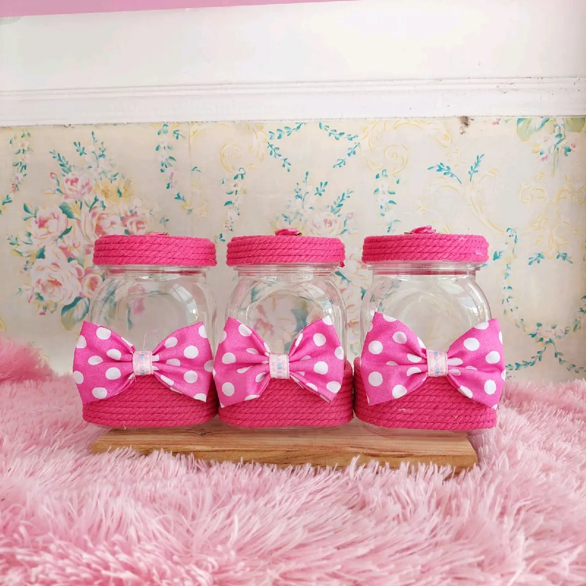 (B2) Toples Bumbu / Toples Bumbu Shabby / Toples Bumbu Lucu