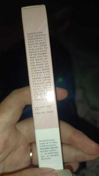Product Review of 【BPOM】FEALI Mascara Waterproof Long Lasting Volumizing Eye Lash Makeup / Maskara Tahan Air Hitam Kosmetik from g**. 1
