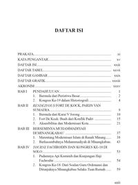Gambar UGM Press Original Buku Fort De Kock dan Depresi Ekonomi: Catatan Suksesnya Kongres XIX Muhammadiyah di Bawah Empasan Badai Malaise dari UGM PRESS Kab. Sleman 5 Tokopedia