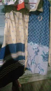 Product Review of DRESS WANITA CASUAL ATASAN PEREMPUAN PREMIUM KODE E from n**y 0