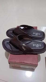 Product Review of Carvil Sandal Pria Wolker-01 M - Casual Flat from K**o ** 0