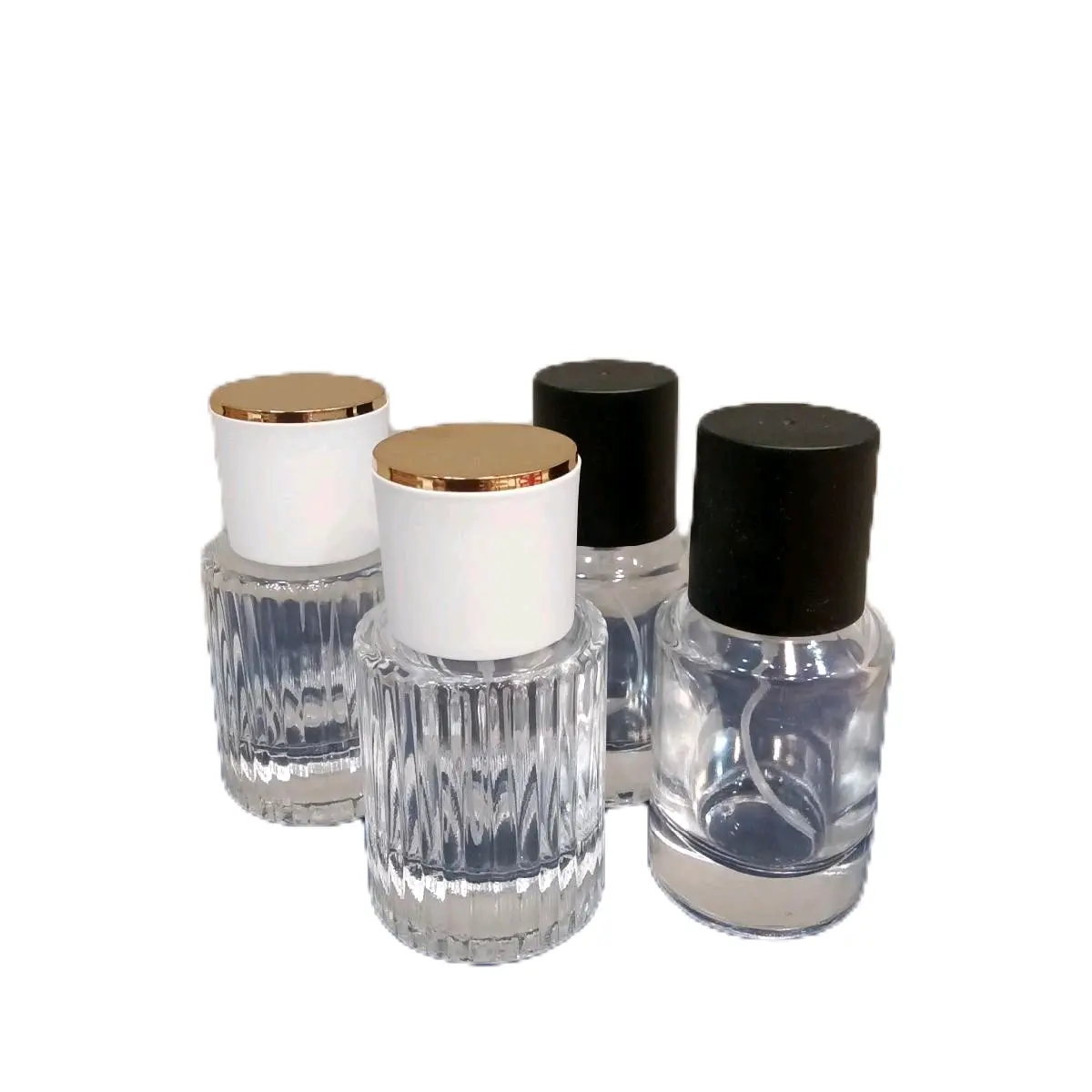 Parfum Bibit Refill 30ml untuk Mix Cowok & Cewek dengan Aroma by Request Pria Wanita Wangi  Perfume
