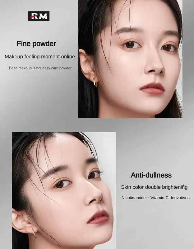 Kem Lót Phục Hồi Da Mặt Đa Hiệu Ứng, Phiên Bản Ống 30g, Kem BB Cầm Tay Kem Mặt Không Trang Điểm, Kiểm Soát Dầu Và Dưỡng Ẩm, Che Khuyết Điểm Và Làm Sáng Tông Màu Da, Lỗ Chân Lông Ẩn, ZEESEA 3