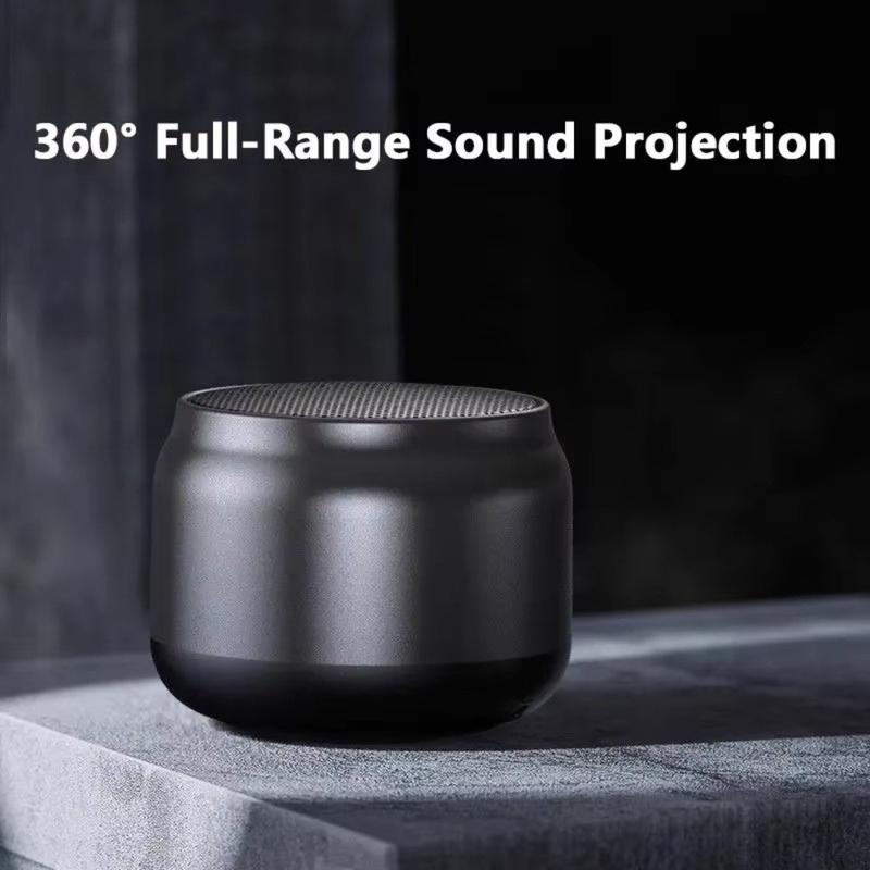 Âm thanh nổi Bluetooth Loa không dây Âm thanh nổi Di động Loa Bluetooth Máy…