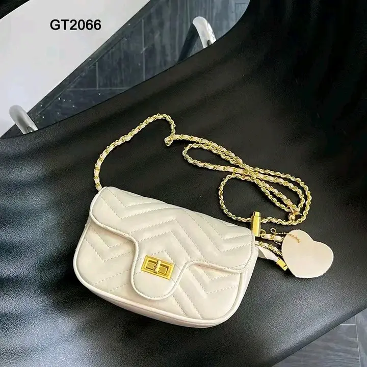(COD) TAS IMPORT WANITA TERBARU CANTIK
