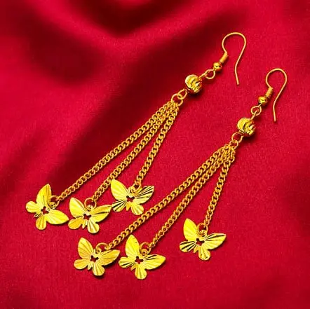 anting anting juntai dubai.