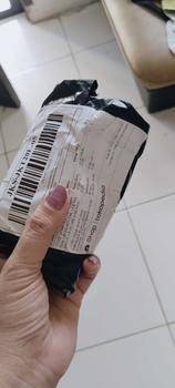 Product Review of [COD] UYAAI SOFTLENS Apex Gray LENSA KONTAK 14.2 MM MINUS 0-6.00  USE 6 MONTH from ☁**☁ 1