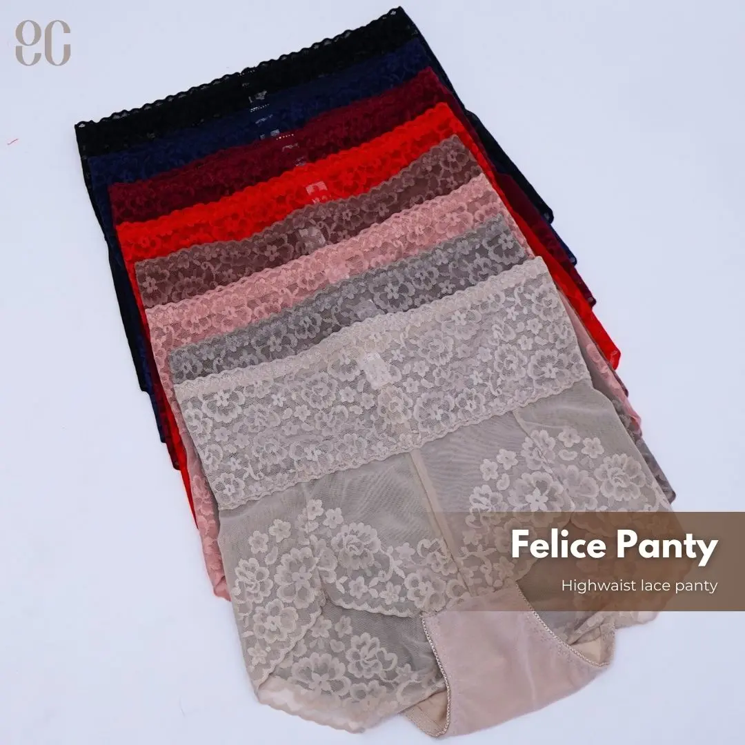 Elsa's Choice - Felice Panty