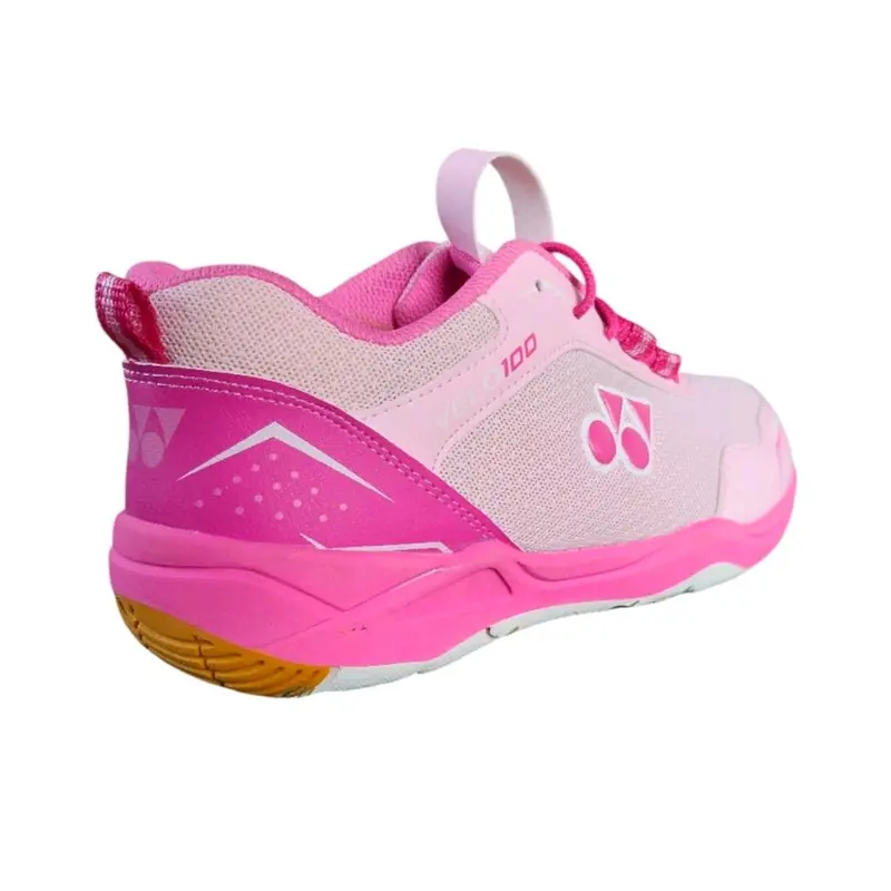 Avril Sepatu Badminton Wanita Size 36 - 40 Sepatu Olahraga Voli Bulutangkis Joging Senam 3