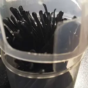 OLS (COD) Cotton Bud Korek Kuping Super Lembut Isi 100 PCS Pembersih Telinga Kemasan Tabung