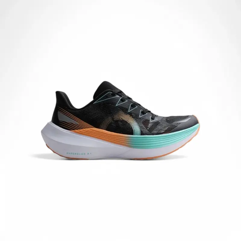 Sepatu Running Original Ortuseight Hyperglide 3.1 Terbaruu !!! 1
