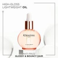 Gambar Kerastase Duo Glaze Drop & Le Parfum - Gloss Absolu Glaze Drop Hair Oil 45ml & Gloss Absolu Le Parfum Hair Perfume 30ml dari Irwan Team Kota Administrasi Jakarta Pusat 3 Tokopedia