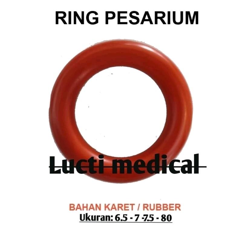 Ring Pessarium Rubber Ring pessarium Rabber Ring pesarium 0