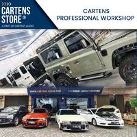 Gambar Speaker Mobil Focal ACX 690 3-Way Coaxial - SQ Premium dari Cartens Store Kota Administrasi Jakarta Selatan 2 Tokopedia