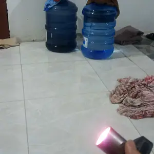 Senter Kepala HeadlampSuper Terang Lampu dengan USB Fokus & Penyebaran Zoom 3 Mode Cahaya Dengan USB-C