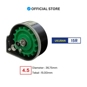 [BING] Magasene cnc all size anti macet dan pecah