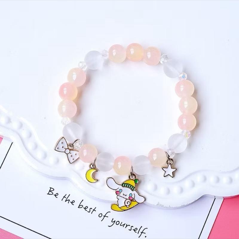 GELANG MUTIARA CUTE KEKINIAN 2