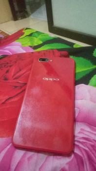 Product Review of Softcase Macaron For Hp Oppo A3S / Realme C1 Case Pro Kamera Terbaru from c**o 0