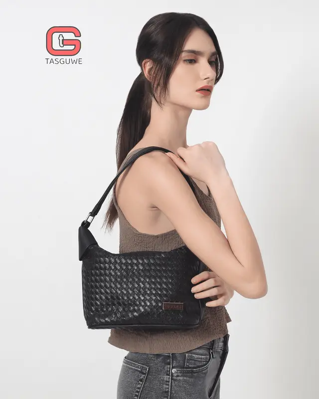 TASGUWE JENICA Tas Bahu Wanita free paperbag 3