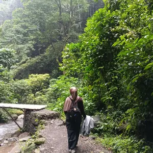 Logic.style Celana Panjang Baggy Pants Casual Santai Baggy Polos Gesper Pungsional Longgar Pria/Wanita Hitam K660  Bahan Nylon | Perasut Waist selip ||