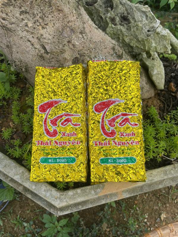  1kg Trà búp ngon Thái Nguyên uống hàng ngày tiếp khách quà biếu người thân  Nước Trà Tea Chè Chua 