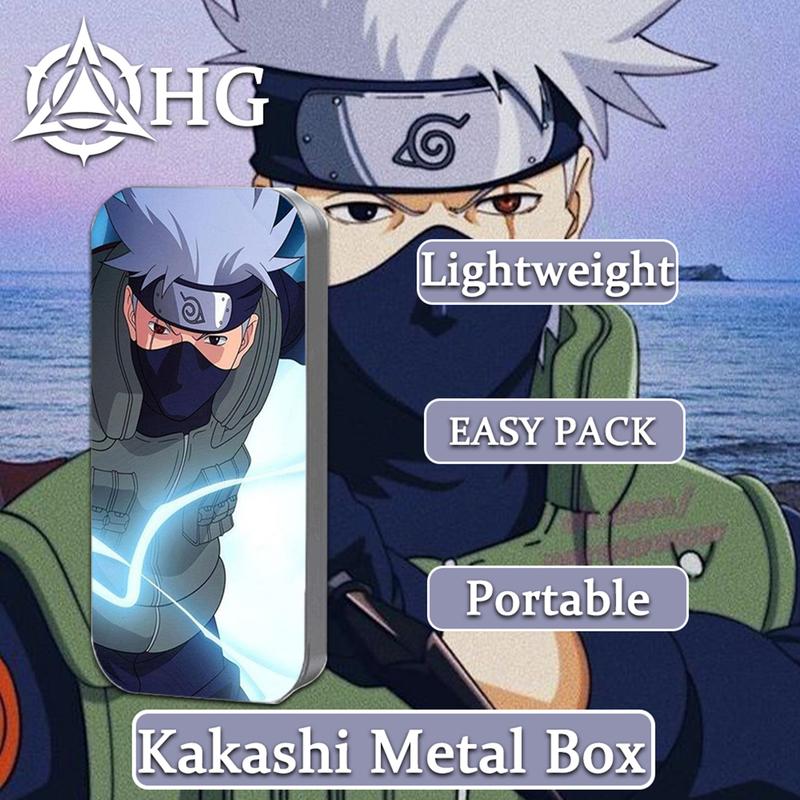 Tay Áo Ngón Tay HG Kakashi, Tay Áo Ngón Tay Cái, Thích Hợp Để Chơi Game, Codm, Trò Chơi Ngón Tay, Găng Tay Chống Mồ Hôi, Chơi Game Di Động 3