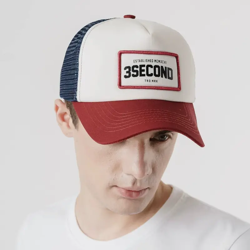 Topi 3second original hotsale 0