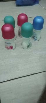 Product Review of PAKET HEMAT POSH DEODORANT PER 5 PCS PROMO MURAH from k**g m**r 0