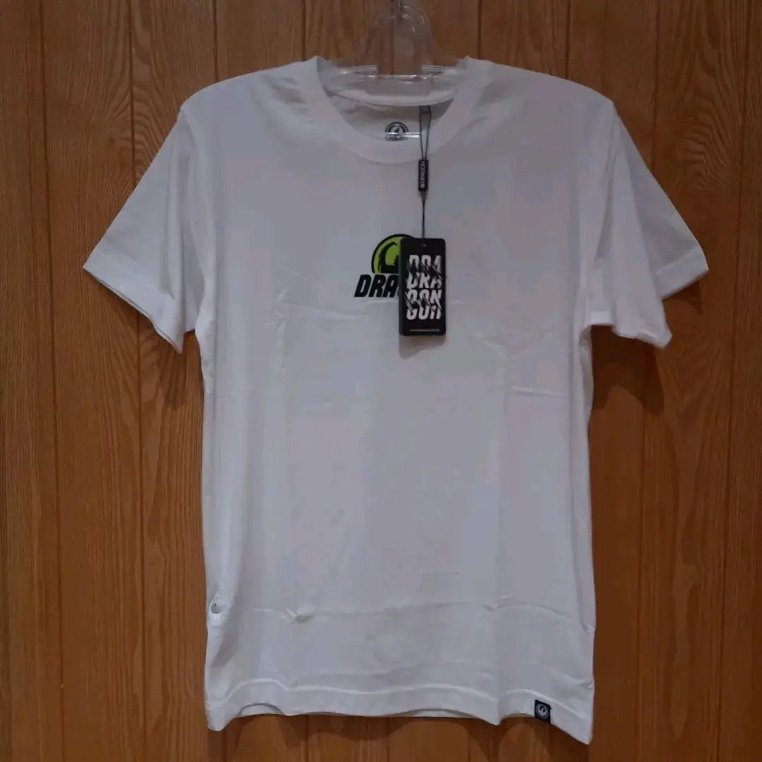 kaos pria Dragon Alliance original Planet Surf New Arrival