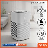 Gambar Levoit Air Purifier LV-H128 Dual HEPA H13 Filter Pembersih Udara dari MiFun Living Kota Denpasar 1 Tokopedia