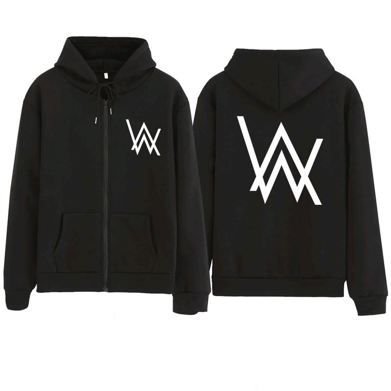 Aw Merch AW HOODIE / ALAN WALKER HOODIE / New Arrival High Quality Hoodie ...