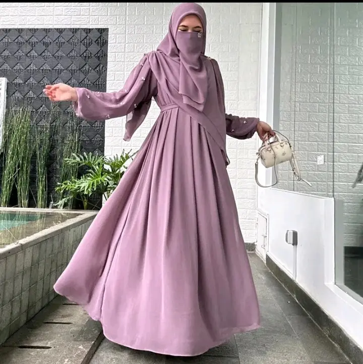 Clara Dress NEW by Yoora sarah Polos 0