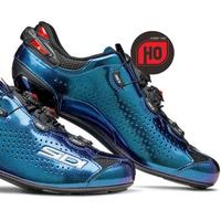 Gambar SIDI SHOT 2 GALAXY - Sepatu Cleat Road Bike - 40 dari Hobby One Kota Bandung 5 Tokopedia