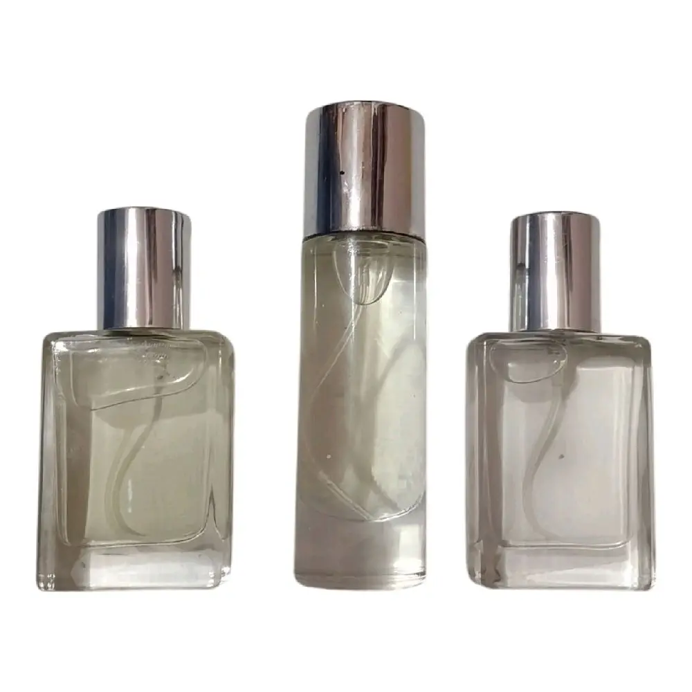 SeNAs Parfume BuGar Wet Feminim Fragrance Unisex Wangi Perfume