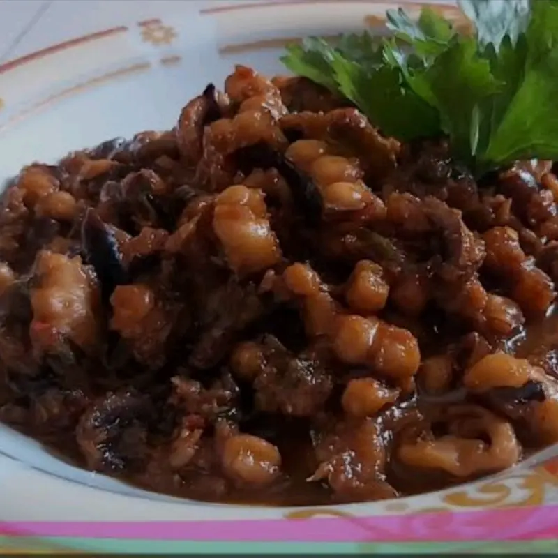 sambal gurita kemasan botol 150 ml 0
