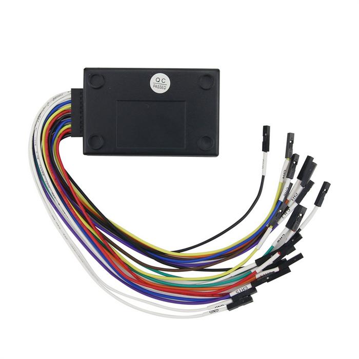 Jual KENS Sample Analyzer 100M Version Logic Usb Official System Multi ...