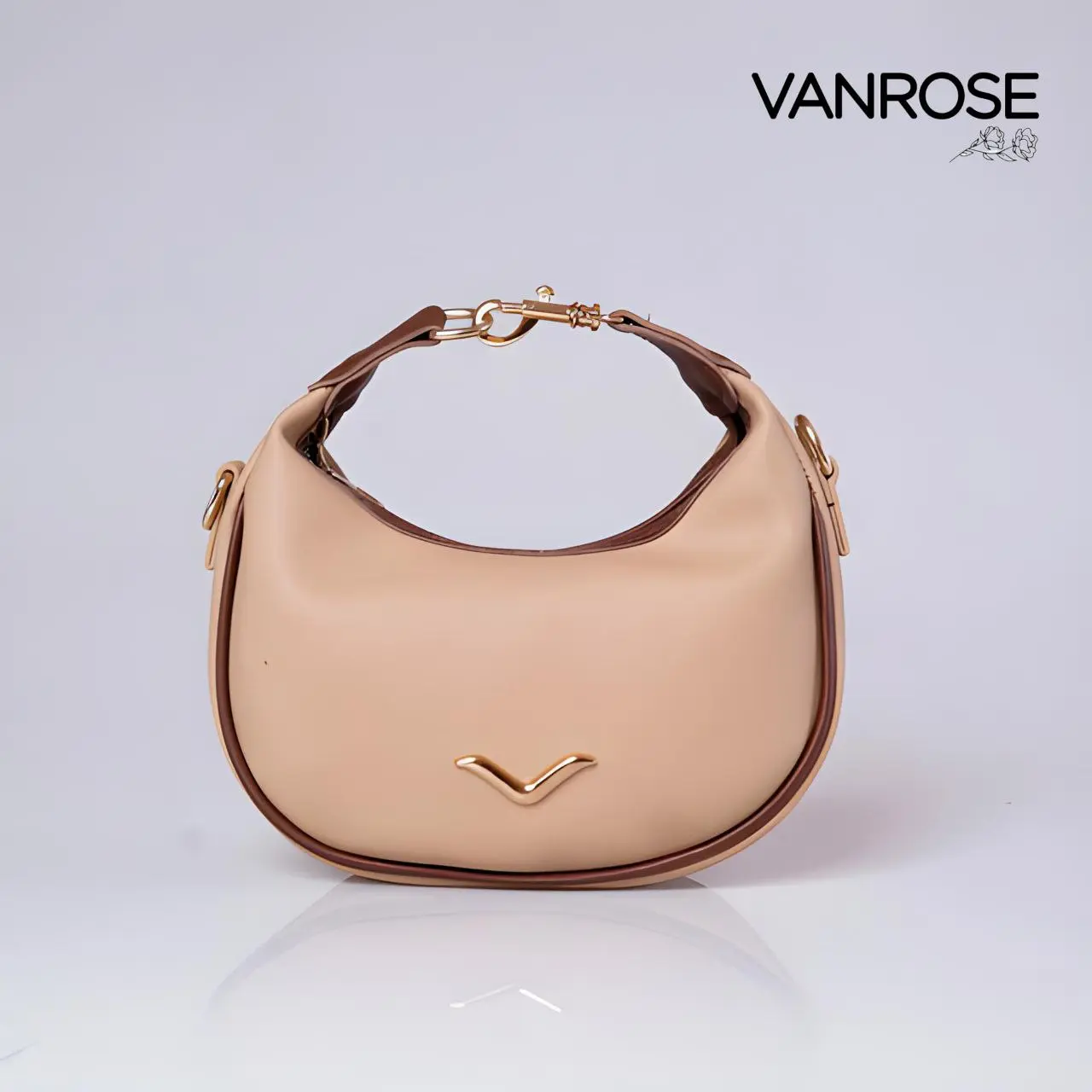 Tas Wanita | CAMELLIA BAG | Sling Bag Wanita