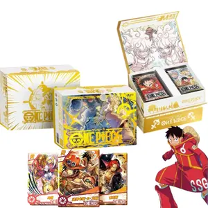 Kartu Koleksi [CCG] Box One Piece Manson
