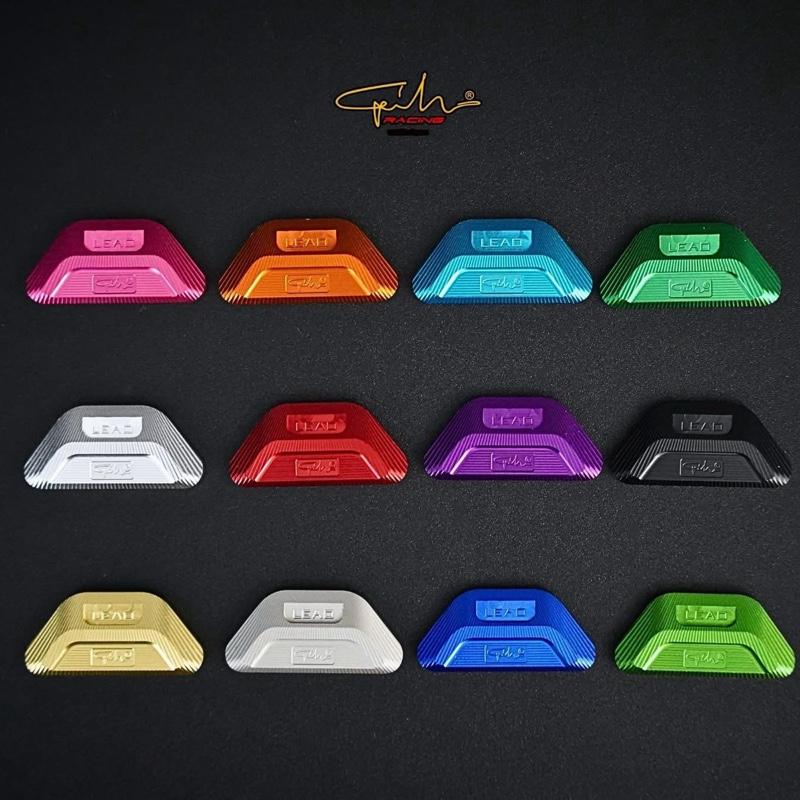 Lẫy cốp Lead cbs Lead125 lead 4val Lead 2024 ghracing - nút mở mốp Lead cbs - phụ kiện thay thế