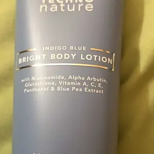 Makarizo T1 Techno Nature Bright Body Mask 200mL - Body Corrector / Body Bleaching / Masker Pencerah Badan