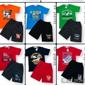 PAKET BUNDLING SETELAN AERO DAPAT 2