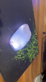 Product Review of Ajazz i069 Pro Transparent RGB Wireless Mouse from C**u 0