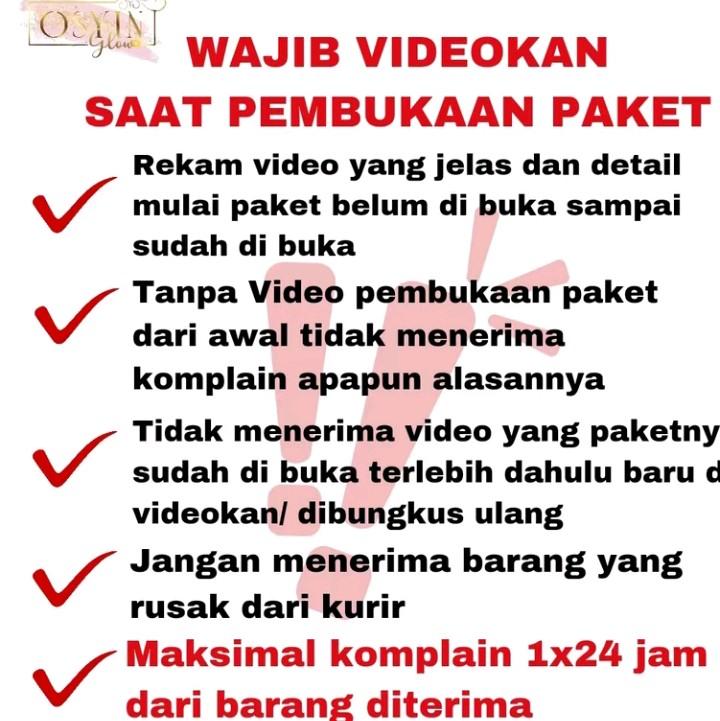 osyin glow infused skin whitening 30ml mencerahkan kulit 1