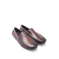 Gambar THEO BROWN Sepatu Kulit Loafers Pria by Mario Minardi - 40 dari Mario Minardi Official Shop Kota Administrasi Jakarta Selatan 1 Tokopedia