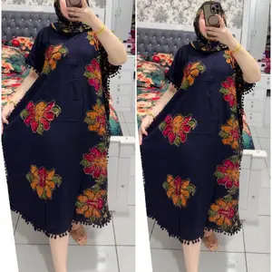 daster lowo setorjoan warna