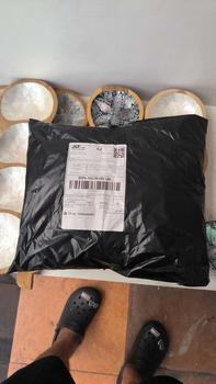 Product Review of Wandek -  Hoodie Jumper Polos Pria & Wanita from A**L 2