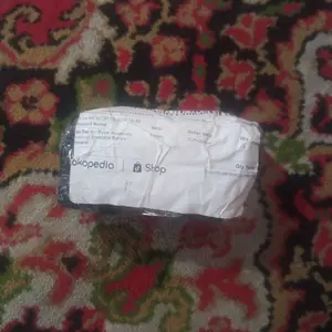 Tali Sepatu Putar Automatic Rotating Shoelace Buckle Sneaker