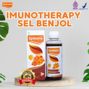 Madu Zymuno @200ml [PROMO!!!] DISKON UP TO 68% - Garansi 100% Original, Alami membantu imunotherapy Honey Syrup Instan Botol Sirup zymuno  madu