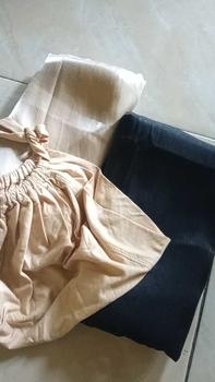 Product Review of Ciput Turki Cepol / Inner Turki Tali Brukat Jersey Premium from R**l 0